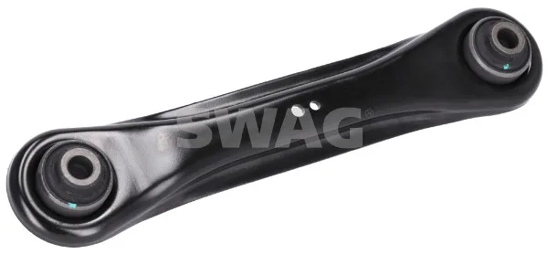 Носач, окачване на колелата SWAG